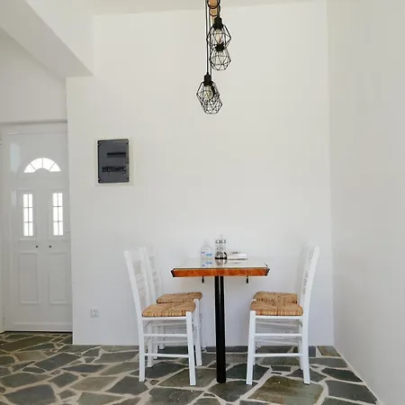 Elia * イアリソス