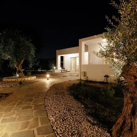 Elia イアリソス