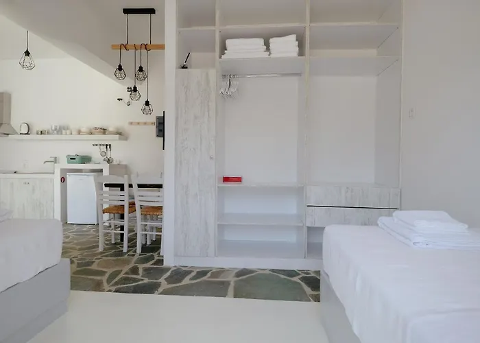 Semesterbostad Elia Ialysos (Rhodes)