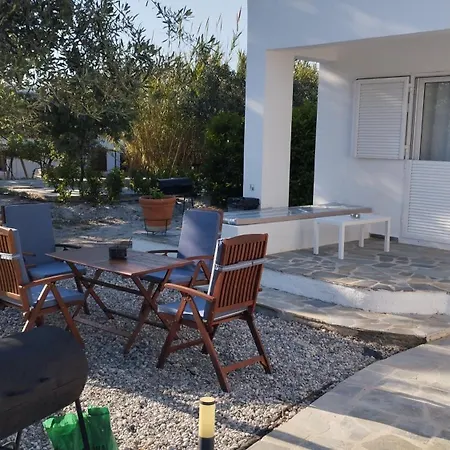 Elia Vakantiehuis Ialysos (Rhodes)