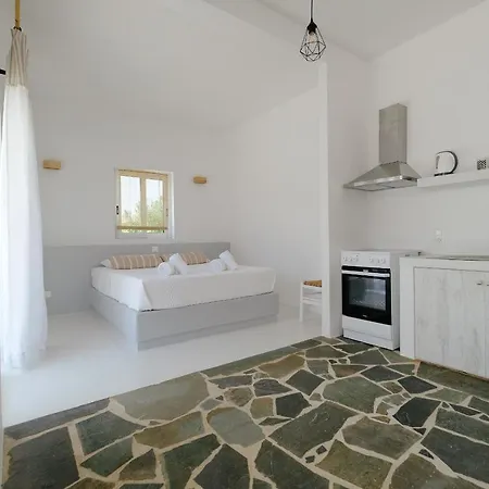 Elia Holiday home