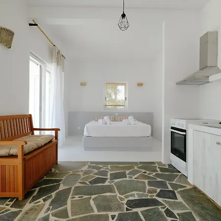 Elia Holiday home *