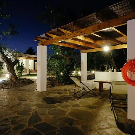 Elia Holiday home
