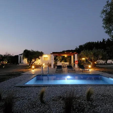 Holiday home Elia