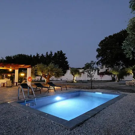 Holiday home Elia *