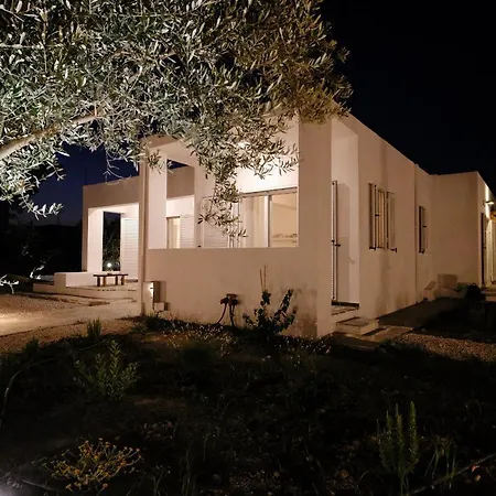 Holiday home Elia Ialysos (Rhodes)