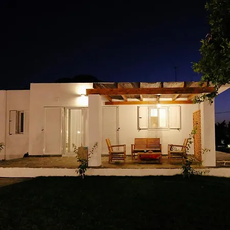 Elia Holiday home *