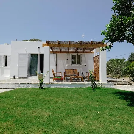 Hébergement de vacances Elia Ialysos (Rhodes)