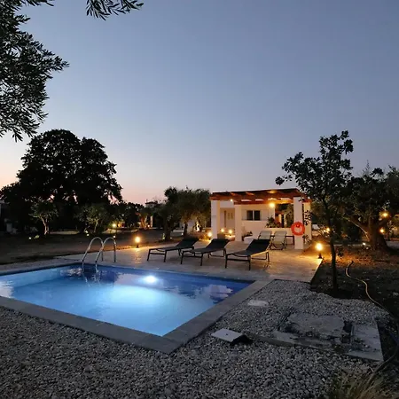 Holiday home Elia