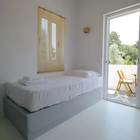 Holiday home Elia *