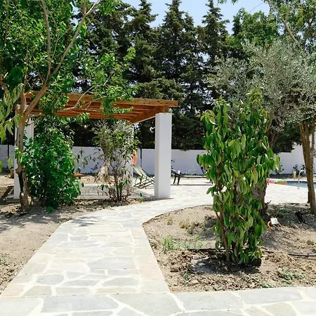 Elia Holiday home