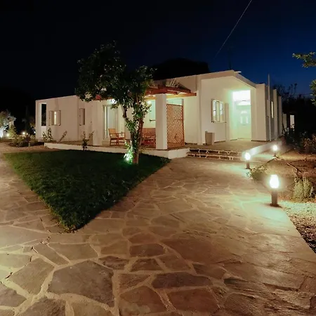 Hébergement de vacances Elia *