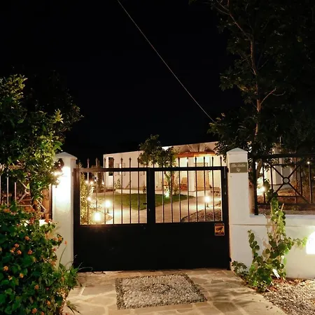 Elia * Ialysos (Rhodes)