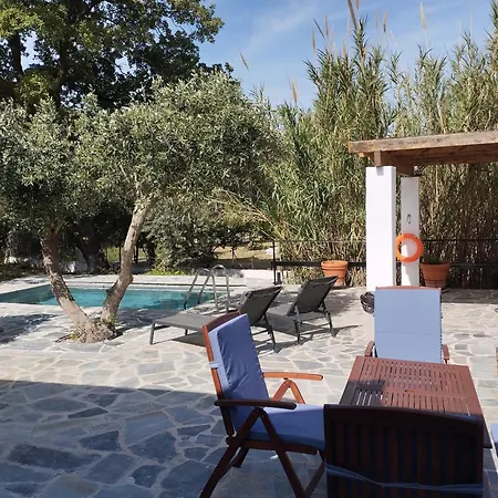 Elia * Ialysos (Rhodes)