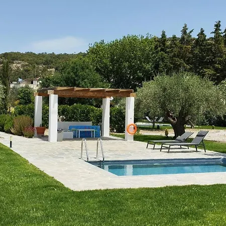 Elia Holiday home *