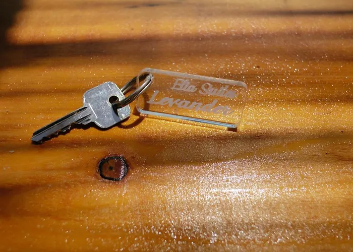 بيت للعطل Elia