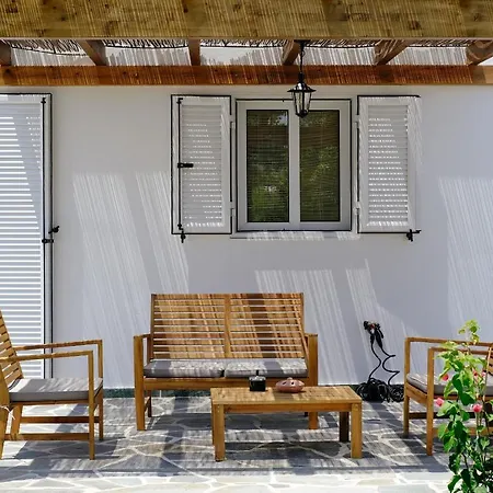 Elia Ferienhaus *