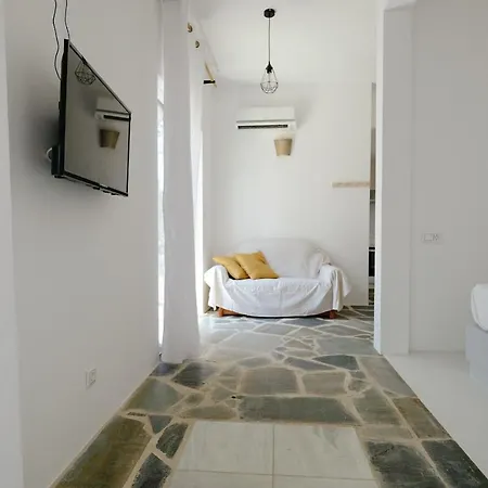 Ferienhaus Elia