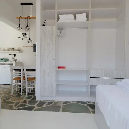 Ferienhaus Elia Ialysos (Rhodes)