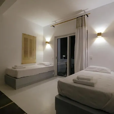 Elia Ferienhaus Ialysos (Rhodes)