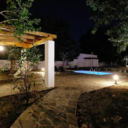 Ferienhaus Elia Ialysos (Rhodes)