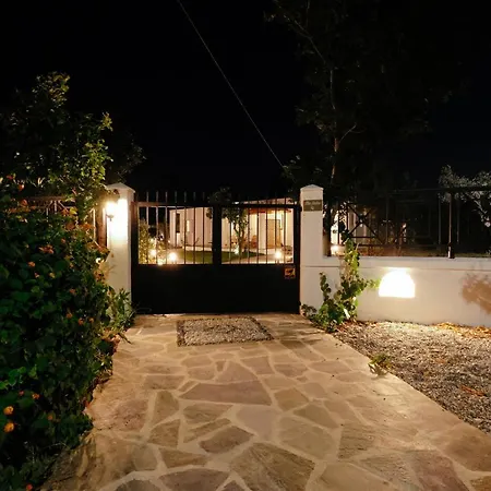 Elia Vakantiehuis *