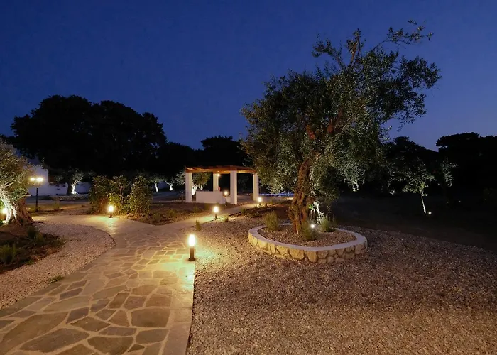 Elia Tatil Evi Ialysos (Rhodes)