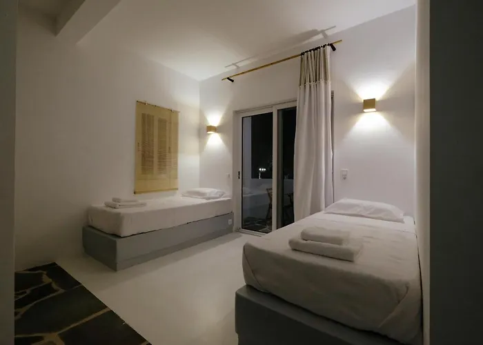 Elia Tatil Evi Ialysos (Rhodes)