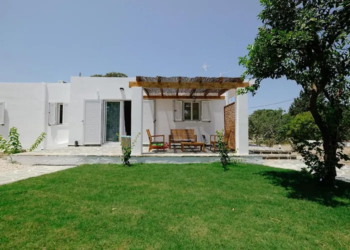 Tatil Evi Elia Ialysos (Rhodes)