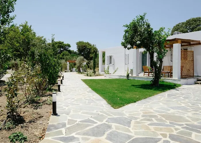 Elia * Ialysos (Rhodes)