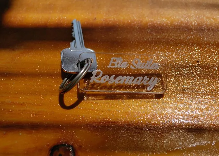 Tatil Evi Elia Ialysos (Rhodes)