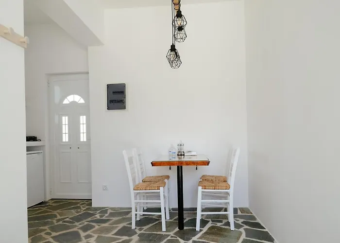 Elia * Ялиссос