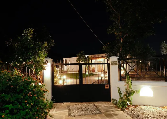 Elia * Ialysos (Rhodes)