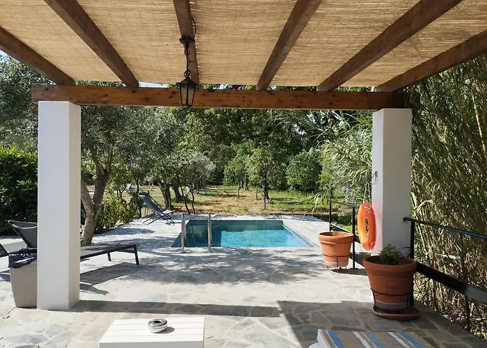 Elia Ialysos (Rhodes)