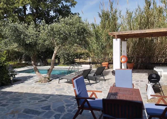 Elia * Ialysos (Rhodes)